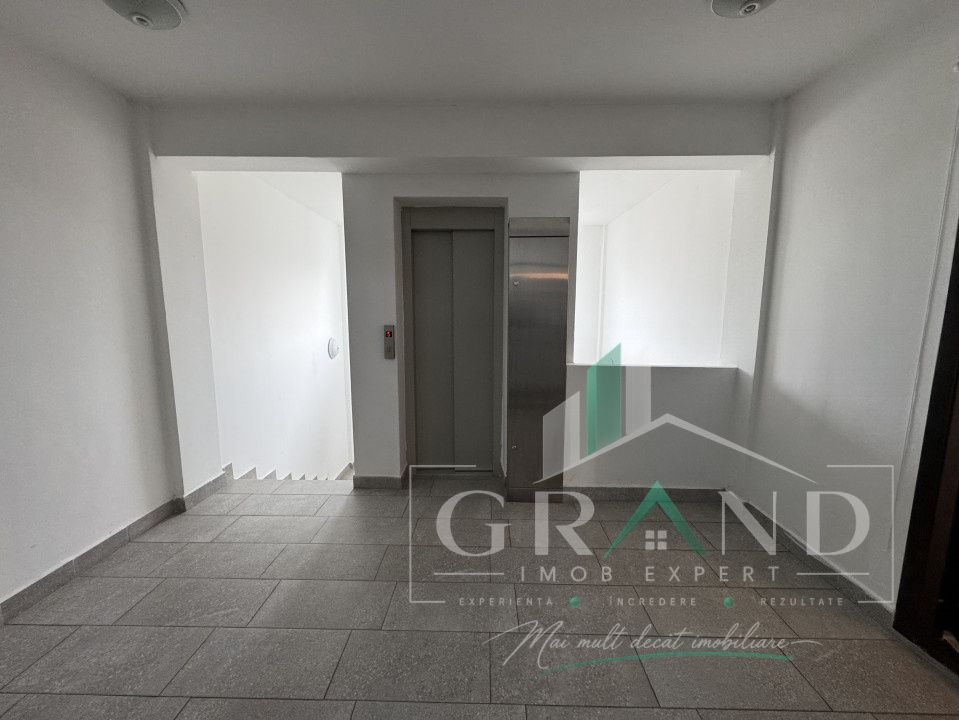Ap 2 camere 60mp | BALCON 8mp | PARCARE | ZONA FLORESTI LIDL/PRIMARIE – fotografia 26 din 29