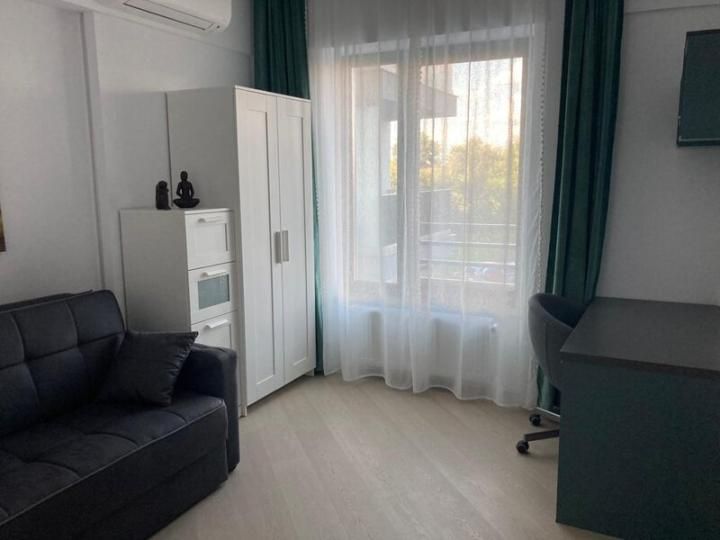 3 Camere de inchiriat | Tineretului | Metrou | Parcare | Centrala – fotografia 5 din 9