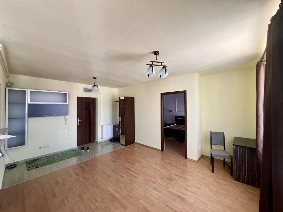 Apartament, 2 camere, 47mp utili, terasa 27mp - Giroc – fotografia 3 din 11