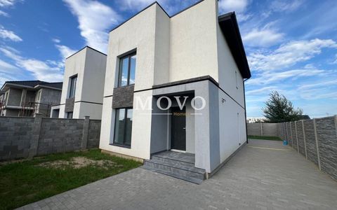 Duplex modern 4 camere | Giroc