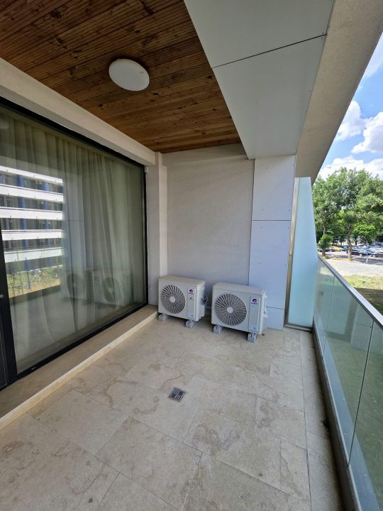 Apartament langa plaja, mobilat si utilat nou – fotografia 10 din 23