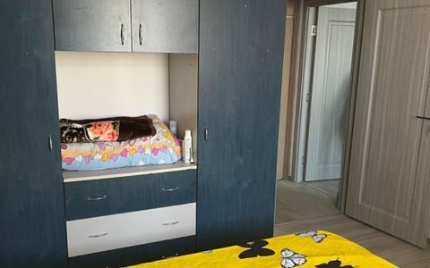 2 Camere | Berceni-Piata Sudului | Metrou | Pet Friendly | Boiler