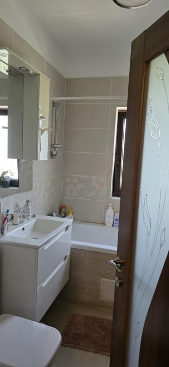 Apartament 3 camere, 65 mp utili, etaj 1 - Braytim – fotografia 7 din 7
