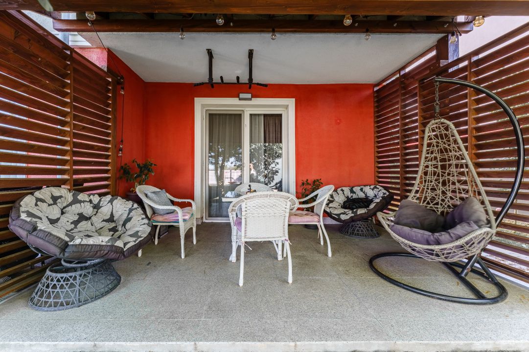 Vila 5 camere de inchiriat | American Village | Garaj | 5 min de OMV Pipera – fotografia 32 din 39