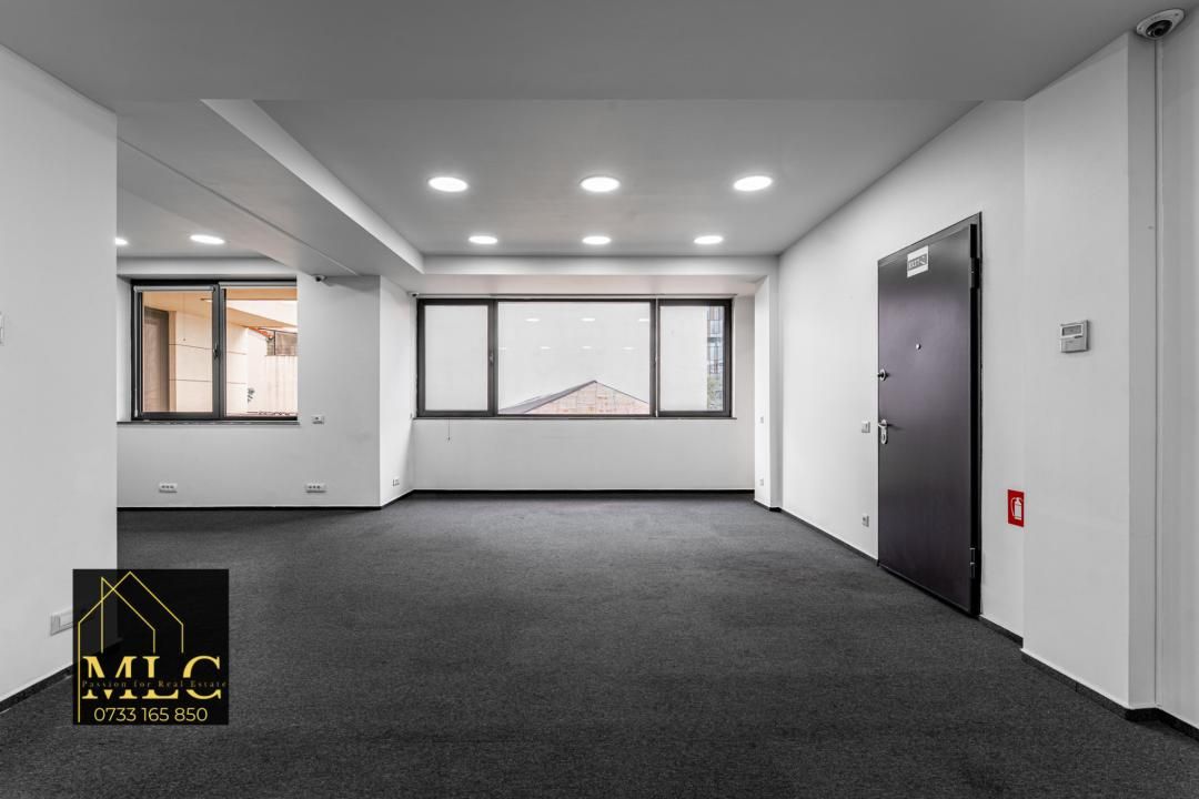 Spațiu de birouri premium în Cotroceni | Vizavi de One Cotroceni | 100 mp+terasa – fotografia 7 din 16