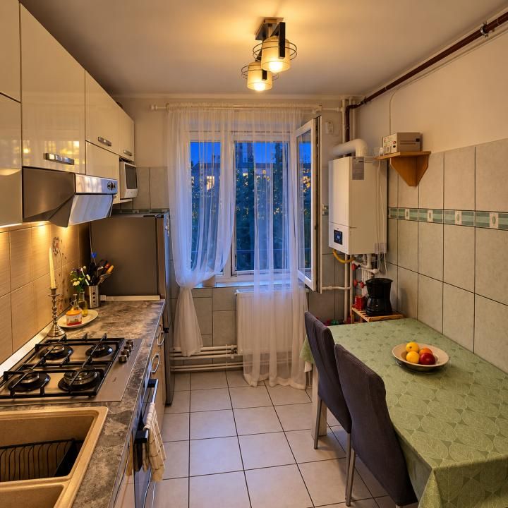 Inchiriere apartament City Park Mall cu parcare proprie – fotografia 3 din 10