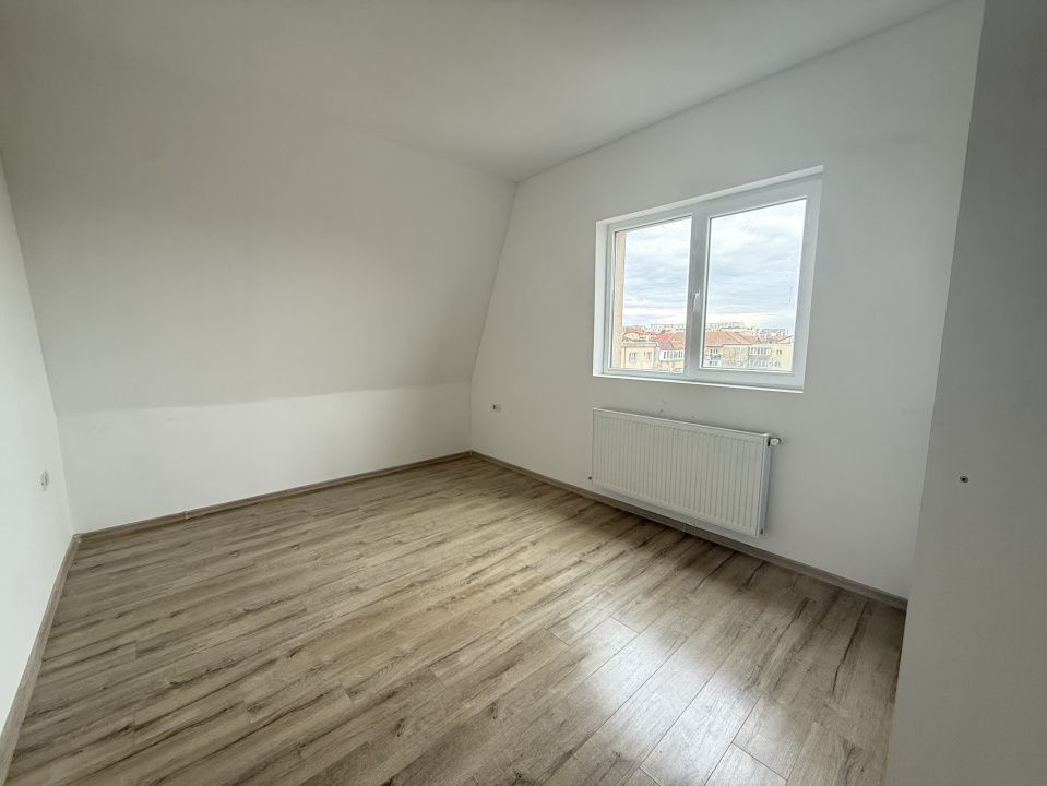 Apartament luminos, 3 camere, decomandat, 75 mp - Aradului – fotografia 5 din 8
