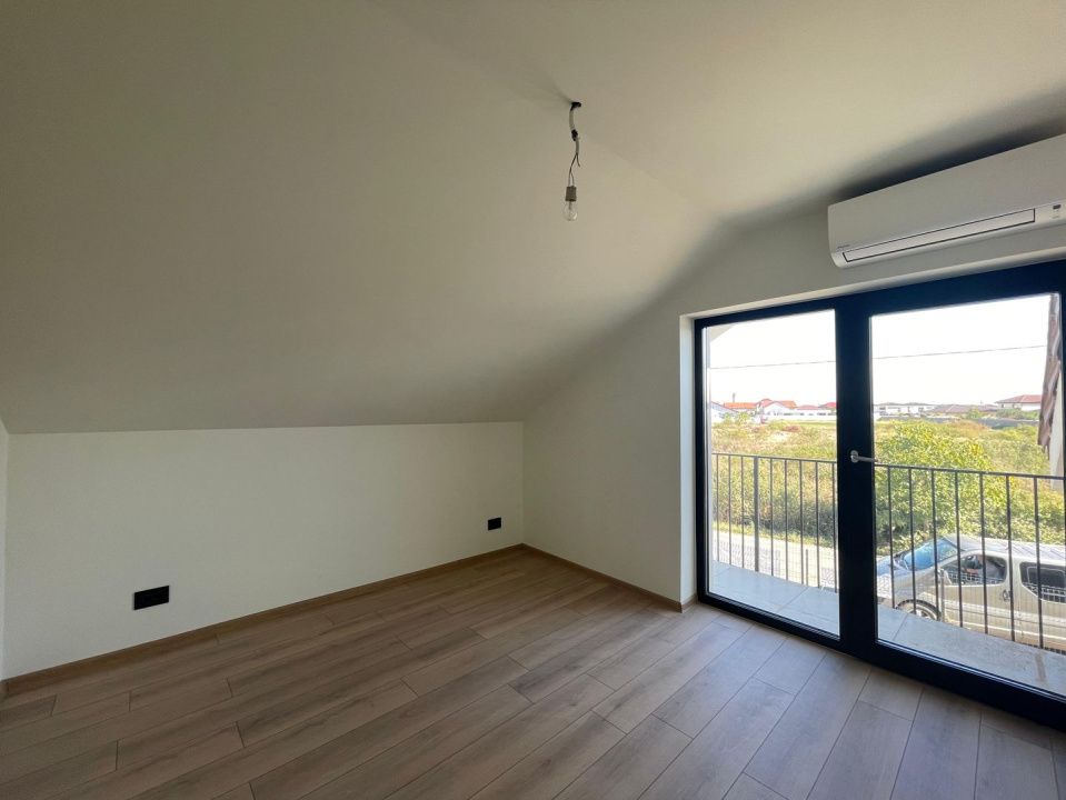 Duplex 6 camere, 400mp teren - Mosnita Noua – fotografia 15 din 22