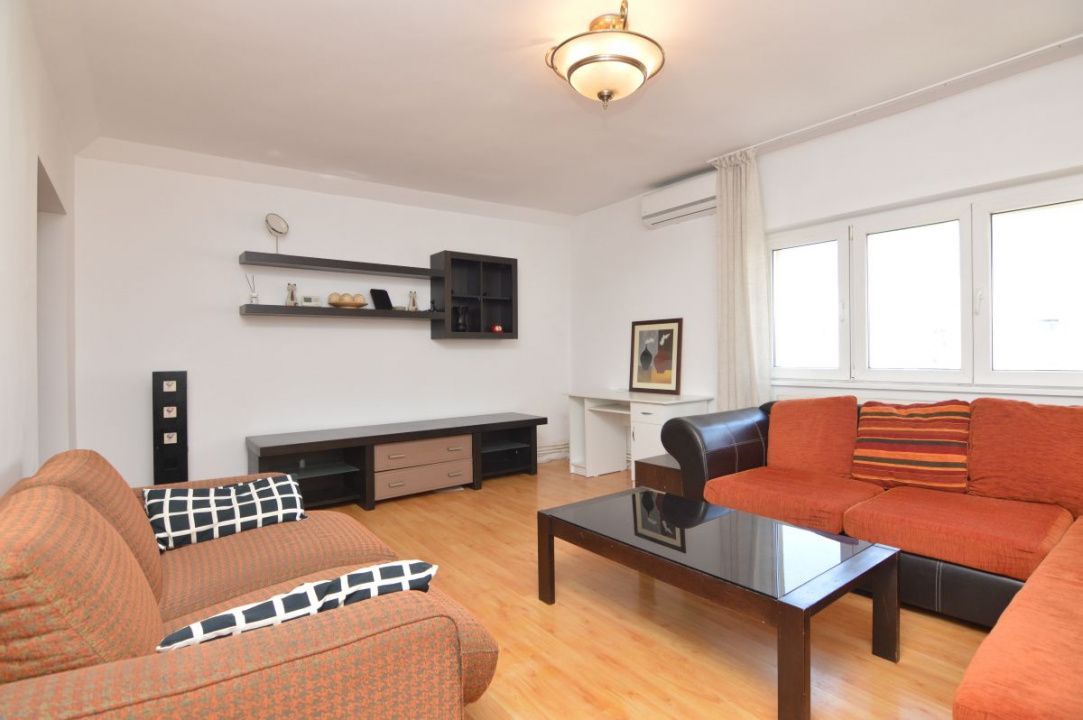 VANZARE APARTAMENT 3 CAMERE UNIRII – NERVA TRAIAN-COMISION 0% – fotografia 6 din 26