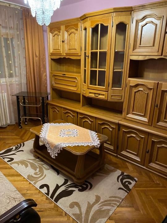 Apartament 2 camere - 52 mp - Mănăștur - USAMV – fotografia 1 din 7