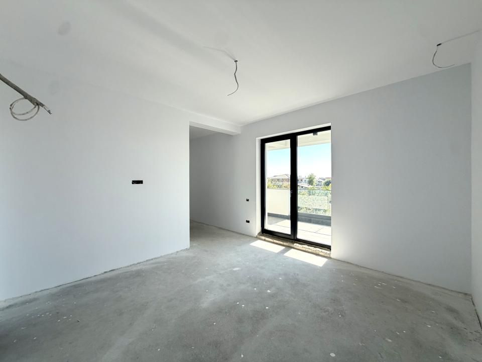 Duplex spatios, 4 camere, 125 mp utili, 400 mp teren - Dumbravita – fotografia 10 din 13