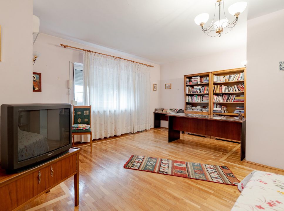 Casă de vacanță sau locuință permanentă, teren 2649 mp, Snagov - Ciofliceni – fotografia 21 din 34