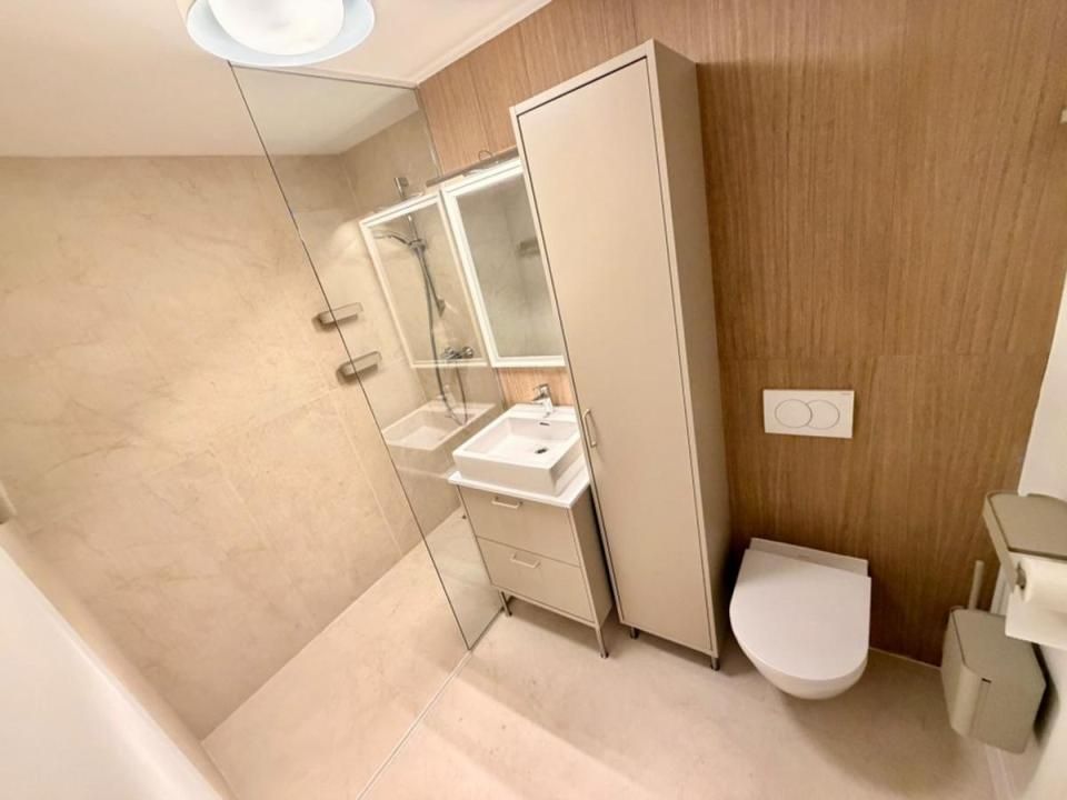 2 Camere | Akcent City | Metrou | Parcare | Centrala | Cat friendly – fotografia 8 din 12