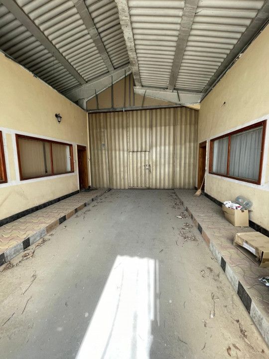 Hală industrială de vânzare în Ovidiu – 1.875 mp hală, teren 3.000 mp – fotografia 15 din 31