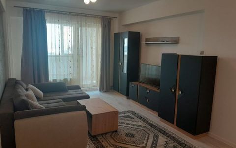 2 Camere de inchiriat | Militari | Centrala Proprie | Mobilat | Utilat