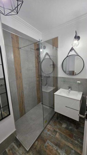 Garsoniera de inchiriat | Decebal | Parcare | Pet Friendly | – fotografia 4 din 8