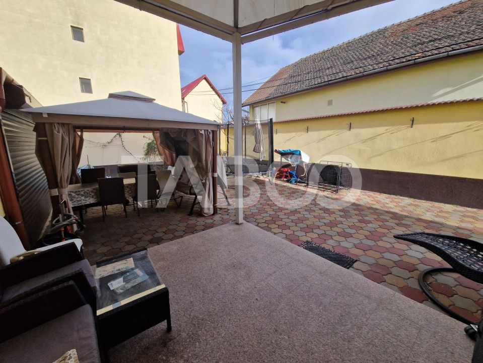 Casa individuala de vanzare cu acces auto in Terezian – fotografia 5 din 25