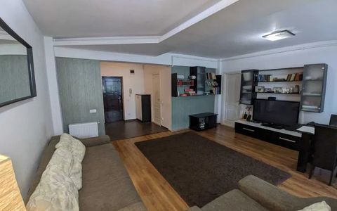 Apartament 2 camere, 73.77 Mp, Manastur - Edgar Quinet