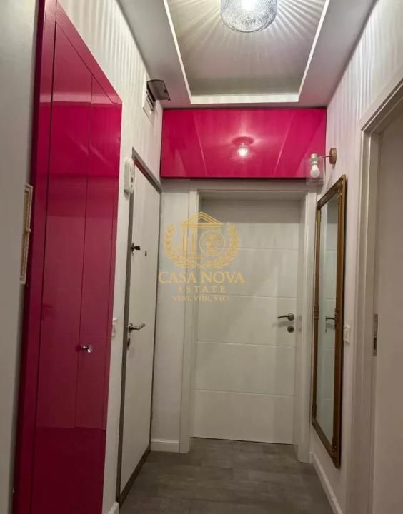 Apartament 3 camere 60mp, finisat modern, zona Centrala – fotografia 6 din 7