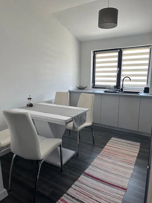Apartament 2 camere, 62 mp-Apahida – fotografia 2 din 5