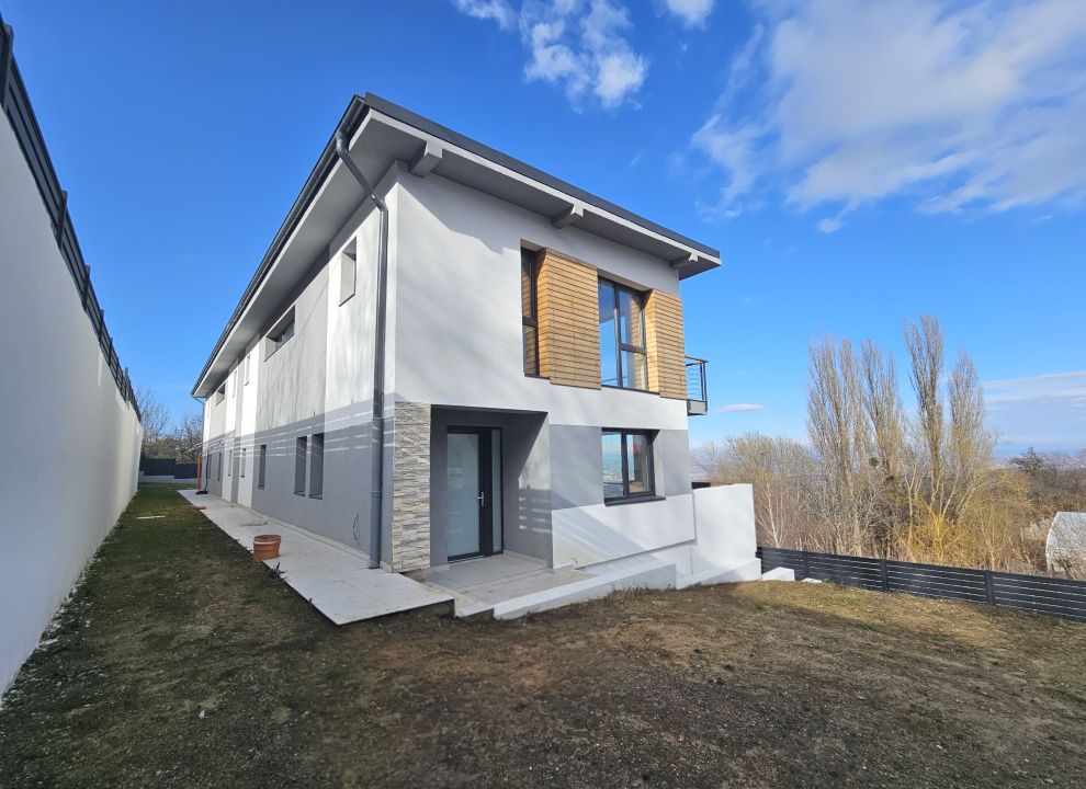 Duplex spatios in Feleacu – fotografia 1 din 23
