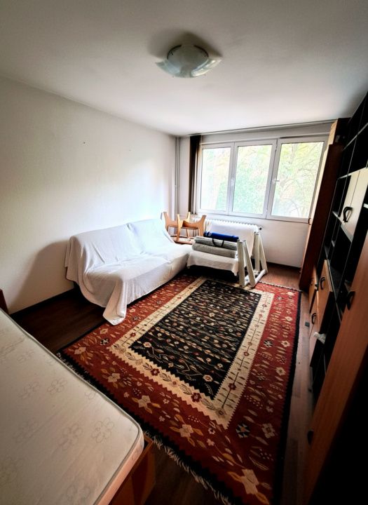 Garsonieră 34 mp | Etaj 2/4 | Berceni – Brâncoveanu – fotografia 2 din 6