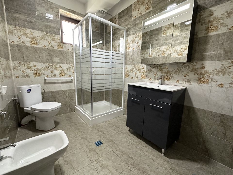 Vila 263 MP | P+2 | Teren 218 MP | Mihai Bravu | Metrou | Loc Parcare – fotografia 39 din 43