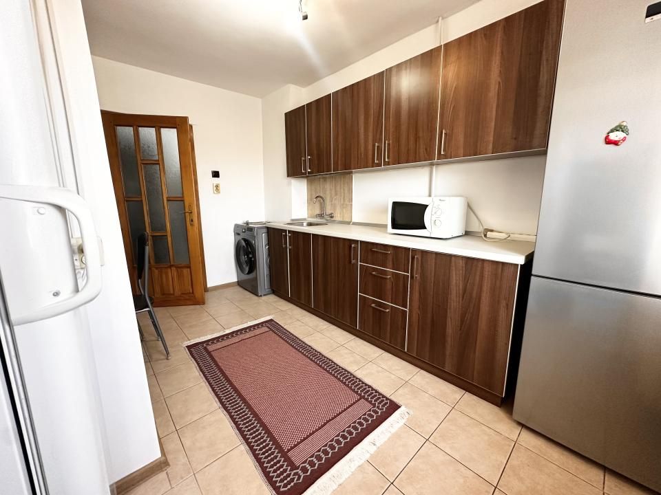 Apartament 2 camere mobilat utilat - zona Steaua – fotografia 4 din 10