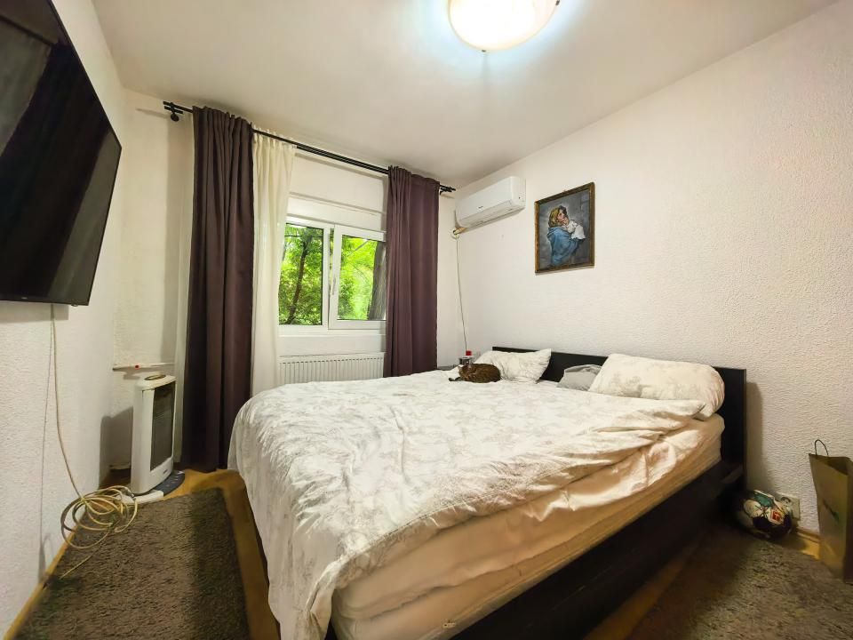 0% COMISION 84,5 mp pentru FAMILIE | Etaj 1 și metrou la câteva minute GORJULUI – fotografia 6 din 21