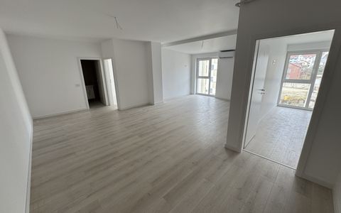 ✨ Apartament 3 camere | 2 băi | 74 mp utili | bloc nou- 2022