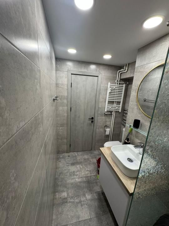 Apartament 2 camere -67mp - Ultracentral -Bd. Unirii – fotografia 12 din 12