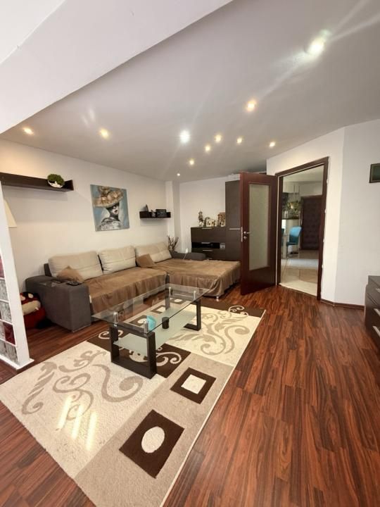 Apartament 2 camere decomandat, 62 mp utili - Bucovinei – fotografia 4 din 8