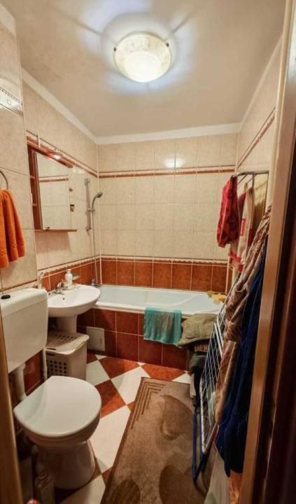 2 Camere de vanzare | Parcul Circului | Bloc reabilitat | Metrou | – fotografia 3 din 9