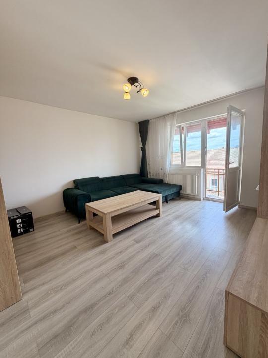 Apartament decomandat 2 camere 52,9 mp - zona Bucovinei – fotografia 3 din 9