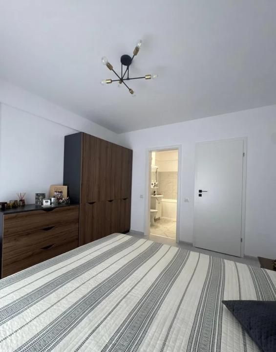 3 Camere de inchiriat | Pallady | Metrou | Centrala | Loc parcare – fotografia 6 din 46