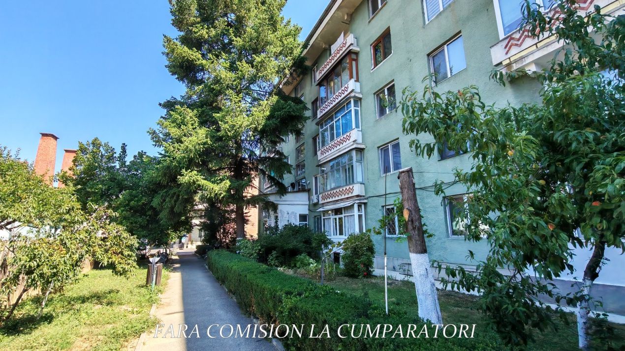 1 MAI, APARTAMENT 2 CAMERE, ETAJ 2 – fotografia 2 din 17