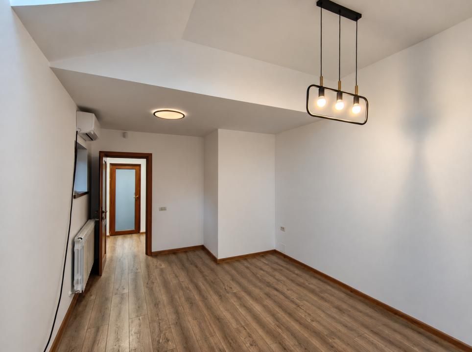 Duplex Nemobilat în Vilă | Arcul de Triumf - Domenii | Cartier Exclusivist – fotografia 21 din 43