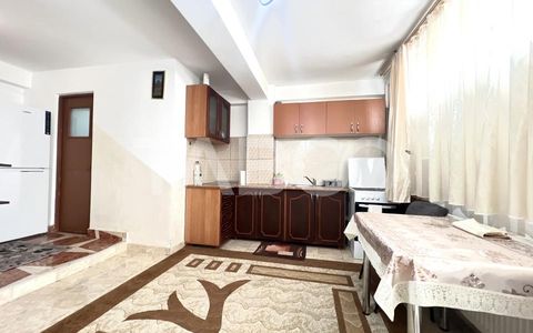 Garsoniera de vanzare in Marasti bloc izolat zona Cesarom la cheie