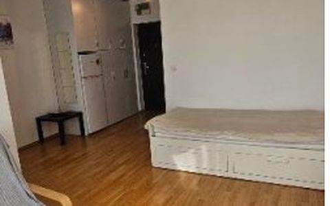 Garsoniera | Stefan cel Mare | Proximitate Metrou | PetFriendly |