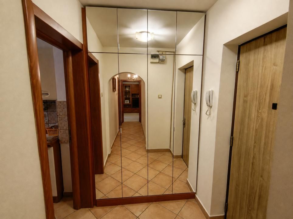 Apartament 2 camere | Piata Victoriei - Banu Manta | Ambianta Eleganta | Parcare – fotografia 12 din 16