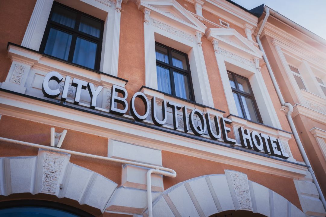 Spațiu comercial - Hotel - afacere la cheie de vânzare – fotografia 3 din 30