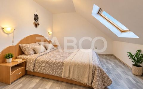 Apartament de vanzare cu 3 camere si balcon zona Mihai Viteazul