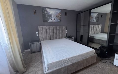 Apartament 2 camere, cu parcare, strada Muresului