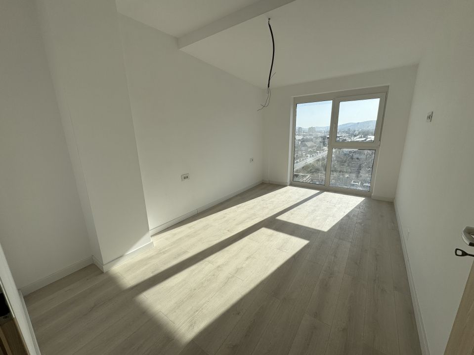 🏢 Apartament 3 camere de vânzare – bloc nou (2022) – fotografia 3 din 7