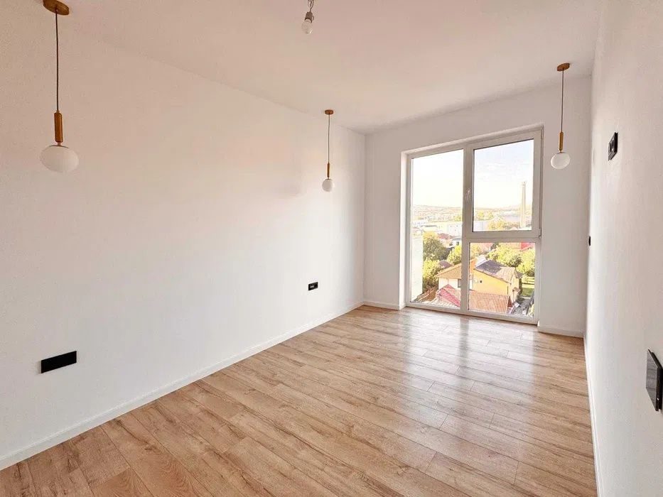 Apartament 2 camere, 43mp, zona Marasti – fotografia 1 din 7
