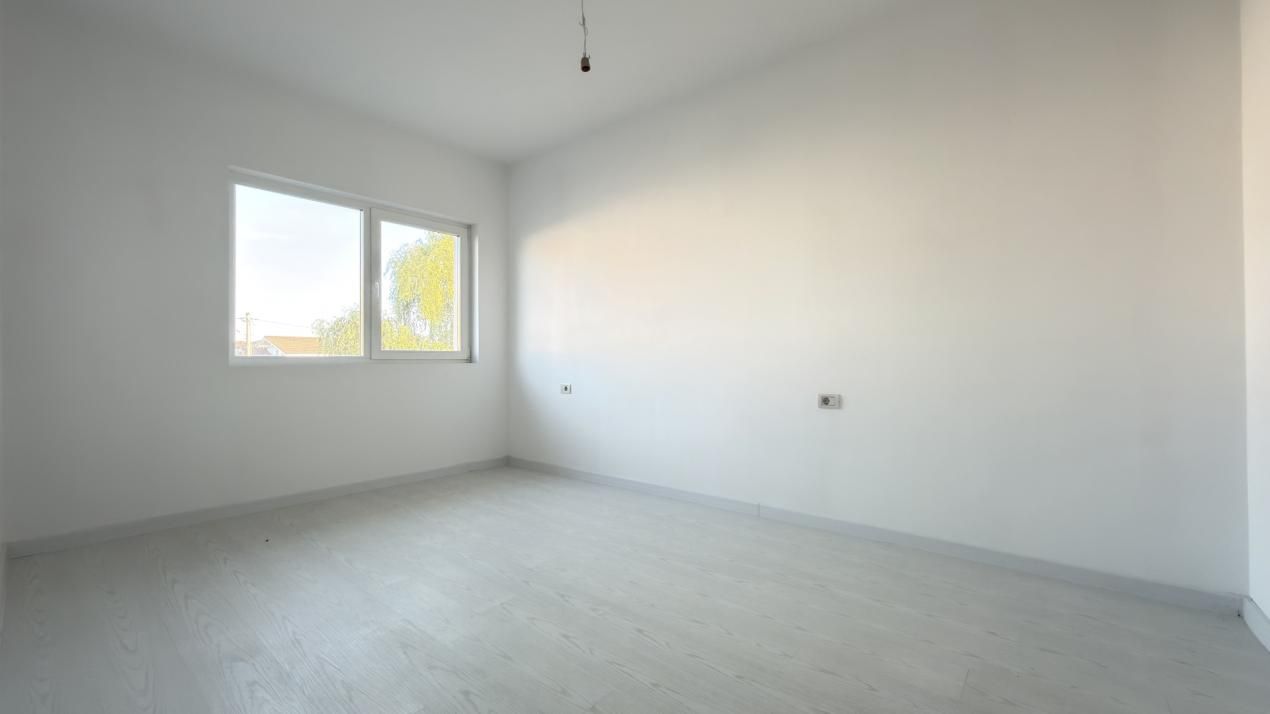 Duplex 4 camere | langa Kaufland | La asfalt | Toate utilitatile – fotografia 15 din 18