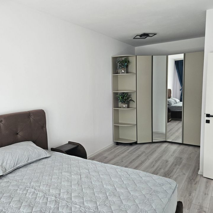 Apartament  2 camere, 54 mp, parcare, MODERN, zona BMW! – fotografia 5 din 7