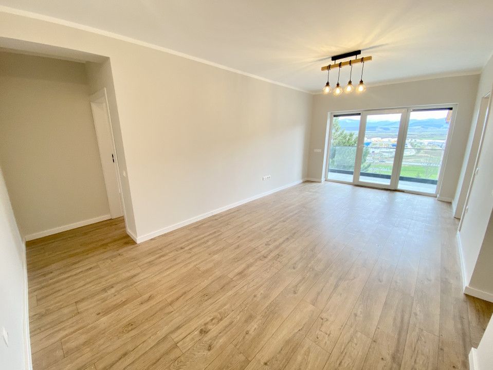 Apartament - Zona Industrială Vest - Încălzire în pardoseală – fotografia 7 din 9