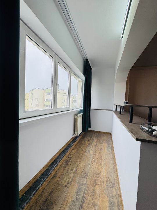 Apartament modern în Zona Iancului - Vatra Luminoasă – fotografia 6 din 26