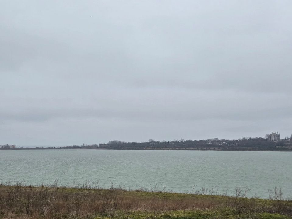 Teren de vanzare in Tuzla zona lac sarat Techirghiol – fotografia 4 din 9